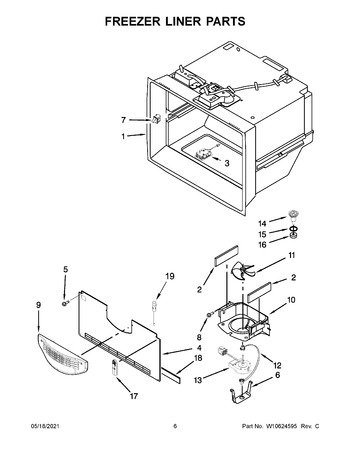 Diagram for KFIS29PBMS01