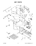 Diagram for 07 - Unit Parts