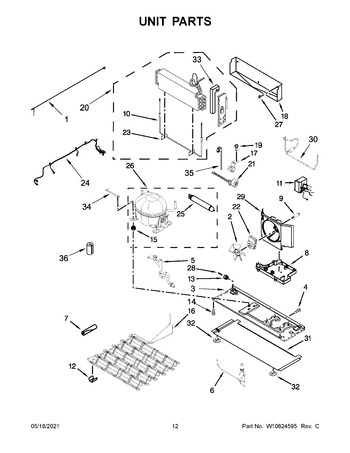 Diagram for KFIS29PBMS01