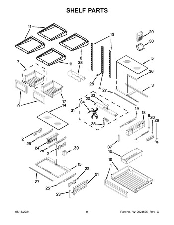 Diagram for KFIS29PBMS01