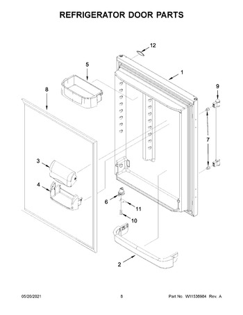 Diagram for MBL1957FEZ07