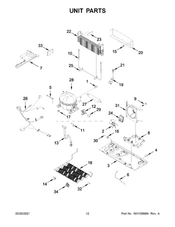 Diagram for MBL1957FEZ07