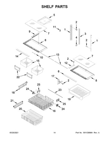 Diagram for MBL1957FEZ07