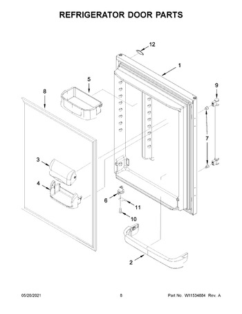 Diagram for MBR1957FEZ06