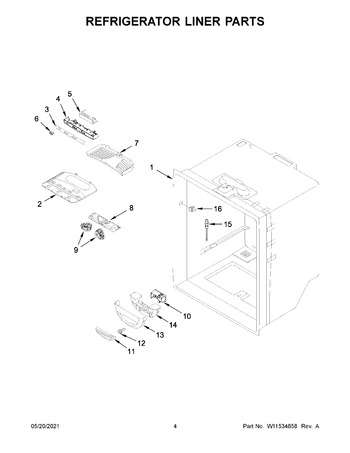 Diagram for MFF2258FEZ06