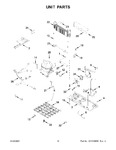 Diagram for 07 - Unit Parts