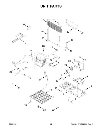 Diagram for MFF2258FEZ06