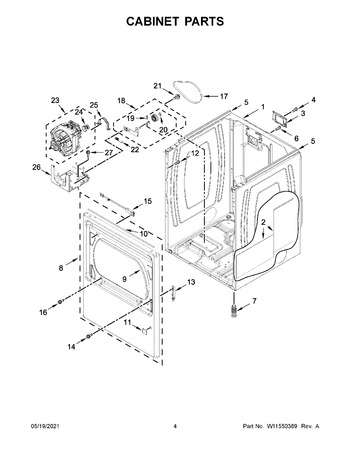 Diagram for MED6230HC2