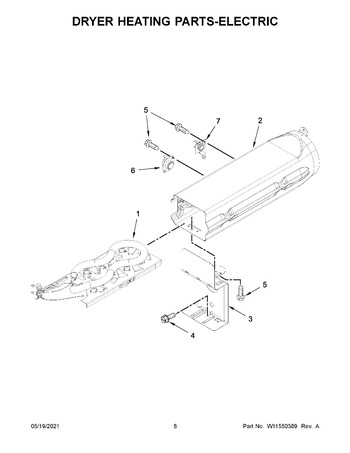 Diagram for MED6230HC2