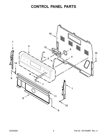 Diagram for WFC315S0JS1