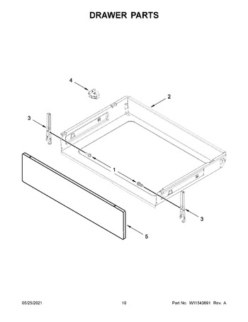 Diagram for WFC315S0JS1