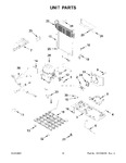 Diagram for 07 - Unit Parts