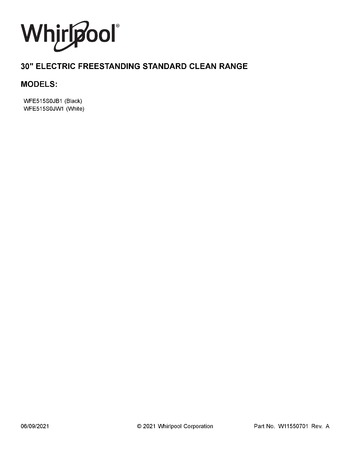 Diagram for WFE515S0JW1