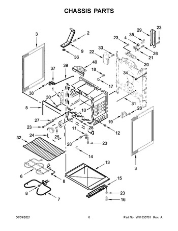 Diagram for WFE515S0JW1