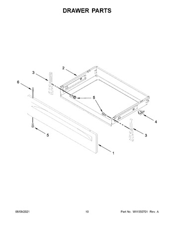 Diagram for WFE515S0JW1