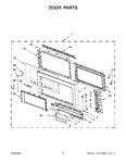 Diagram for 03 - Door Parts