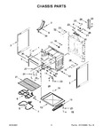 Diagram for 04 - Chassis Parts