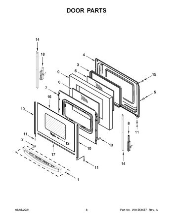 Diagram for WFE525S0JS1