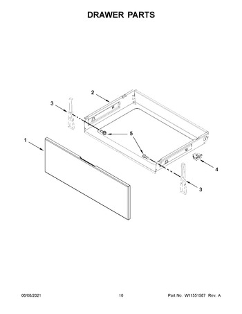 Diagram for WFE525S0JS1