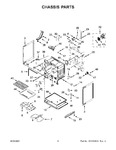 Diagram for 04 - Chassis Parts