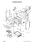 Diagram for 04 - Chassis Parts