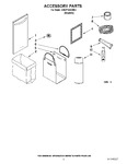 Diagram for 06 - Accessory Parts