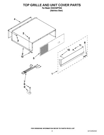 Diagram for KSSC36FTS04