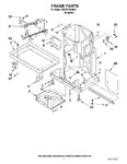 Diagram for 02 - Frame Parts