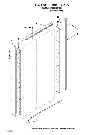 Diagram for KSSC36FTS04