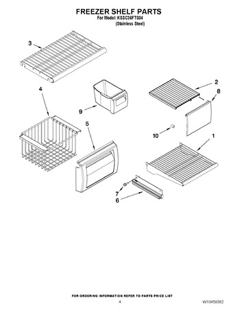 Diagram for KSSC36FTS04