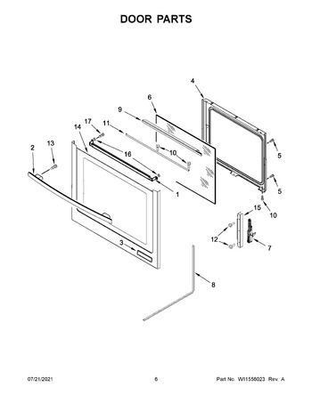 Diagram for JES1450FS3