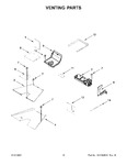 Diagram for 06 - Venting Parts