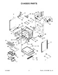 Diagram for 04 - Chassis Parts