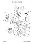 Diagram for 03 - Chassis Parts