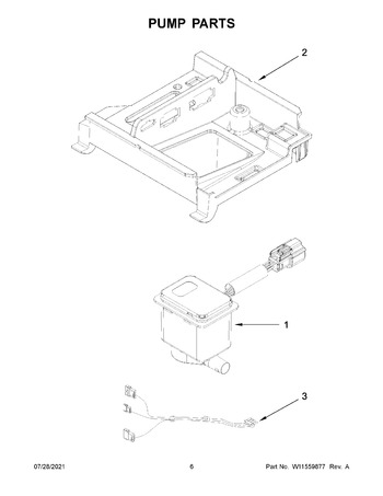 Diagram for KUIX535HBS01