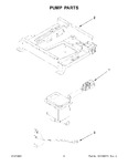 Diagram for 04 - Pump Parts