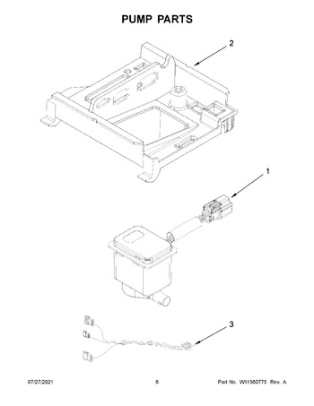 Diagram for KUIX335HPS01