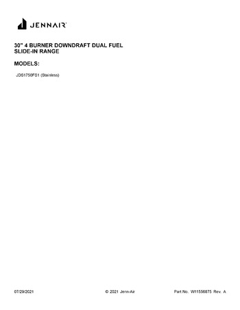 Diagram for JDS1750FS1