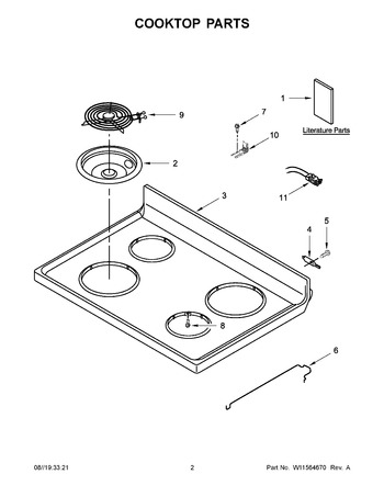 Diagram for YWFC150M0JW1