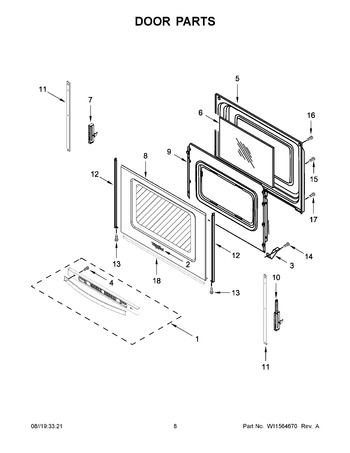 Diagram for YWFC150M0JW1