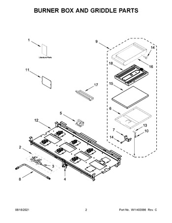 Diagram for KFGC558JMB00