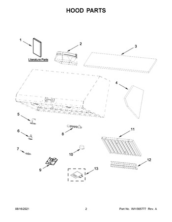 Diagram for KVWC906KSS0