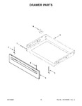 Diagram for 06 - Drawer Parts