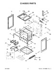 Diagram for 04 - Chassis Parts