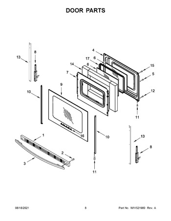 Diagram for YAER6603SFS3