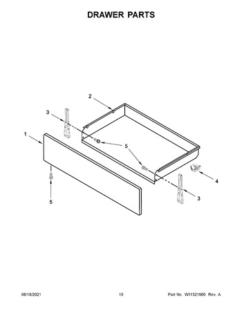 Diagram for YAER6603SFS3