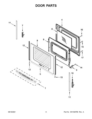 Diagram for WFC150M0JB1