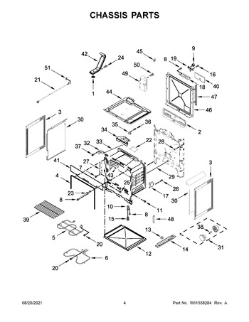 Diagram for YWEE515S0LB0