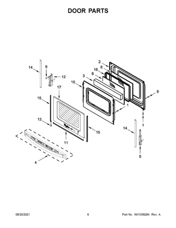 Diagram for YWEE515S0LB0