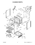 Diagram for 04 - Chassis Parts